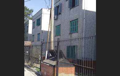 Imagem: O apartamento possui 3 Dormitórios, 1 Banheiro, 90m² de Área