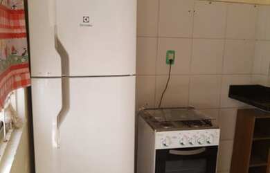 Imagem 5: Aluga-se ou Venda. 65m² de Área, 1 Vaga na garageme2 Dormitórios