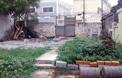 Imagem 8: SÃO PAULO - Terreno Padrão - VILA RÉ