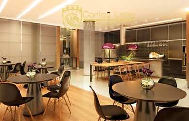 Imagem 6: Apartamento de 39.58 em Belo Horizonte , Minas Gerais