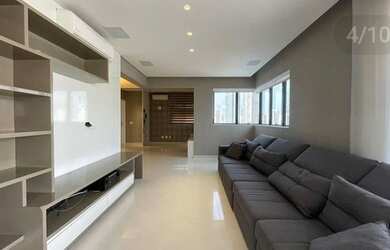 Imagem 2: Apartamento Tatuapé. Ar-condicionado, 171m² de Área, 4 Vagas na garageme3...