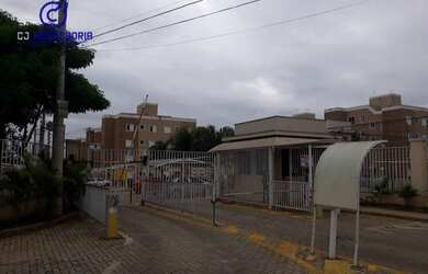 Imagem 12: Apartamento com 2 dormitórios, 51 m² - venda por R$ 185.000 ou aluguel...