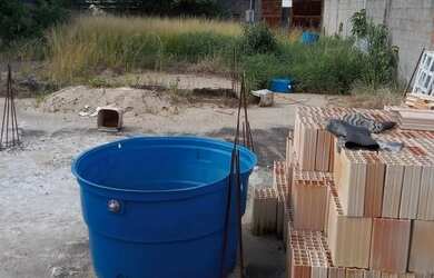 Imagem 2: Terreno à venda, 1098 m² por R$ 350.000,00 - São Damião - Juiz de...