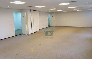 Imagem 1: Laje corporativa para locação, Vila Olímpia, São Paulo