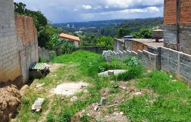 Imagem 3: Lote/Terreno para venda com 400 metros quadrados em Campo Limpo Paulista