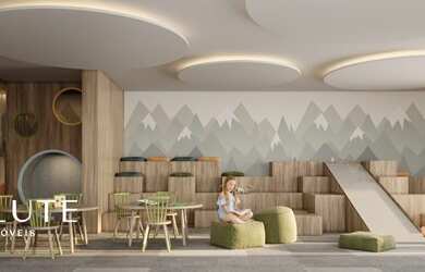 Imagem 14: PORTO BELO - Terreno Padrão - Porto Belo