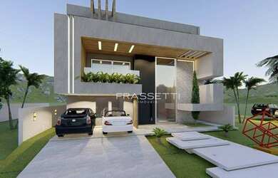 Imagem 3: Casa com 5 dormitórios à venda, 800 m² por R$ 9.500.000,00 - Barra da Tijuca - Rio de Jane