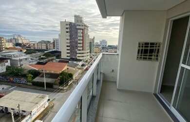 Imagem: O apartamento e possui 3 Dormitórios, Suítes, 2 Banheiros