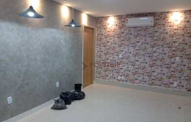 Imagem 4: Sala para alugar, 52 m² por R$ 2.500,00/mês - Park Lozandes - Goiânia/GO