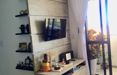 Imagem 14: APARTAMENTO RESIDENCIAL em SALVADOR - BA, SABOEIRO