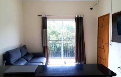 Imagem 10: Apartamento para venda no Colina Verde por R$ 125.000 possui 57 metros...