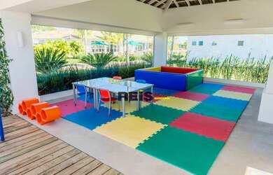 Imagem 10: Terreno à venda, 450 m² por R$ 135.000,00 - Condomínio Ninho Verde II - Pardinho/SP