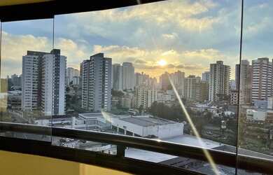 Imagem 10: Apartamento com 3 dormitórios à venda, 142 m² por R$ 880.000 - Centro - Santo André/SP