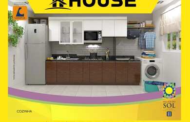 Imagem 4: Forquilha// village do sol 3