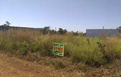 Imagem 3: Vendo Lote Jardim Luzília - Luziânia