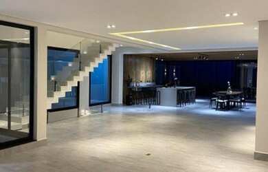 Imagem 4: Casa com 4 dormitórios à venda, 488 m² por R$ 3.499.000,00 - Condomínio Arujá Verdes Lagos