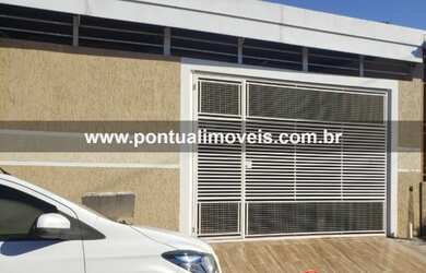 Imagem 1: Casa para Venda ou permuta em Marília no bairro Jânio Quadros