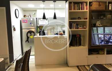 Imagem 6: Rio de Janeiro - Apartamento Padrão - Recreio dos Bandeirantes