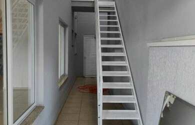 Imagem 4: Casa com 3 dormitórios, 220 m² - venda por R$ 990.000,00 ou aluguel...