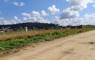 Imagem: O terreno possui 8m² de Área e está localizado em Sentinela