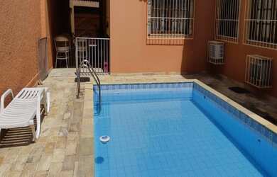 Imagem 4: Ótima Casa Linear em Condomínio Fechado Alto Padrão na Freguesia