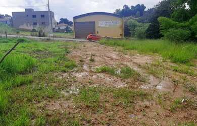 Imagem: O terreno possui 360m² de Área e está localizado em Desterro