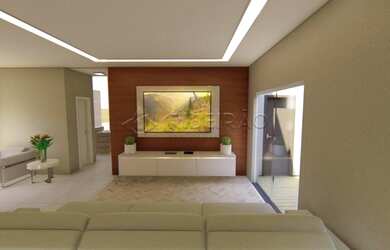 Imagem 7: Ribeirao Preto - Casa de Condomínio - Jardim San Marco