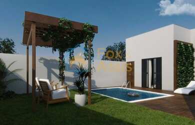 Imagem 5: Venda - Casa em condomínio - Jardim Pau Brasil - Americana - SP