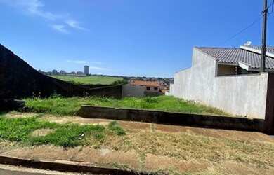 Imagem: O terreno possui 300m² de Área e está localizado em Vila