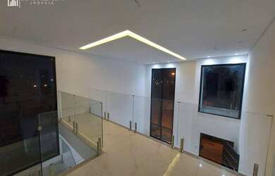 Imagem 10: Casa em construção condomínio - Caçapava - Residencial Terras do Vale...