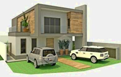 Imagem 2: Casa à venda, 300 m² por R$ 2.000.000,00 - São José do Imbassaí -...