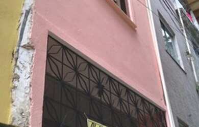 Imagem 2: Aluga-se essa casa. 1 Banheiroe2 Dormitórios