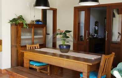 Imagem 15: casa - Betel - Paulínia. Piscina, Churrasqueira, Ar-condicionadoeÁrea...