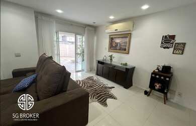 Imagem 8: Casa à venda no condomínio Quality III, no Recreio dos Bandeirantes