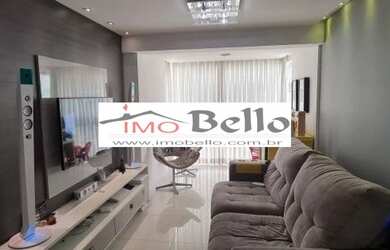 Imagem 5: LINDO APARTAMENTO DE 2 QUARTOS COM 79 M2 NO BORA BORA HILLS NA JOAQUIM...