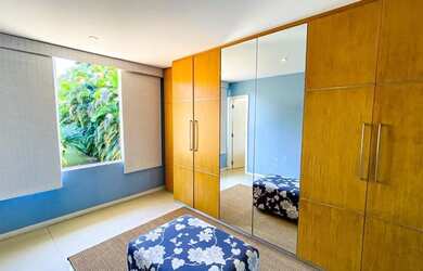 Imagem 15: PORTOBELLO 6 SUITES. Piscina, Churrasqueira, Imóvel mobiliadoeAr-condicionado