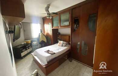 Imagem 6: Apartamento com 2 dormitórios, 82 m² - venda por R$ 300.000 ou aluguel...