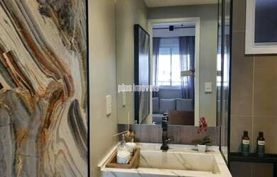 Imagem 16: Apartamento à Venda Localizado no Alto da Lapa- São Paulo-SP