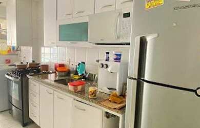 Imagem 2: Apartamento à venda, 70 m² por R$ 430.000,00 - Freguesia Jacarepaguá...