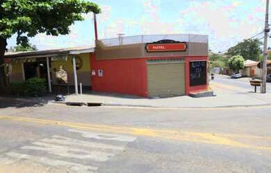 Imagem 4: Comercial/Industrial de 700 metros quadrados no bairro Setor Criméia...