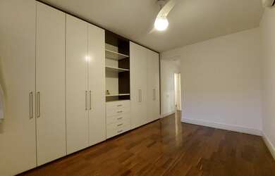 Imagem 16: Baixo Leblon, quadra da praia, reformado, 150 m , 3 quartos, 2 vagas