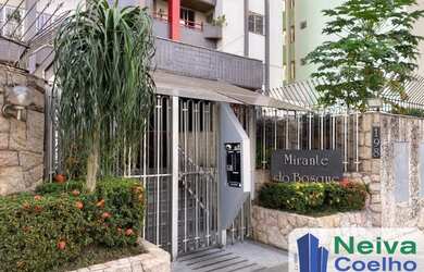 Imagem: O apartamento na cobertura possui 5 Dormitórios, 5 Banheiros