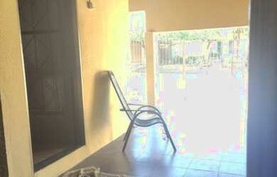 Imagem 4: SÃO JOSÉ DO RIO PRETO - Casa Padrão - ELDORADO