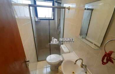 Imagem 14: Apartamento com 1 dormitório, 43 m² - venda por R$ 165.000,00 ou aluguel...