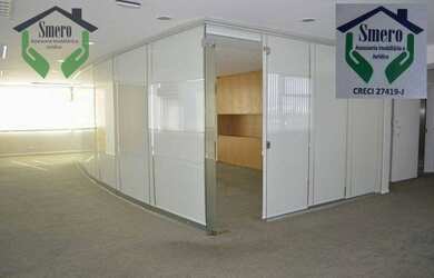 Imagem 8: Sala para alugar, 168 m² por R$ 9.500,00/mês - Jardim Paulistano - São...