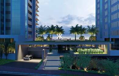 Imagem 14: Apartamento a venda no Edifício UNIQUE Nova Lima, com 313m², com 04...