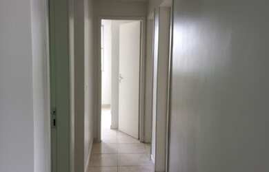 Imagem 7: Alugo Apto no Wekeend Com 3 dormitórios Semi mobiliado