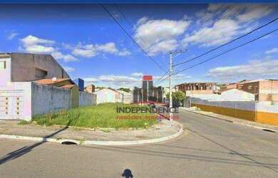 Imagem 2: Terreno à venda, 262 m² por R$ 179.000,00 - Jardim Santa Júlia - São...