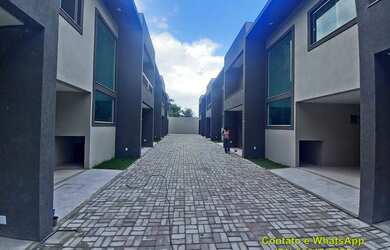 Imagem 11: Casa em Lauro de Freitas 3 suítes, closet, 02 vagas, condomínio