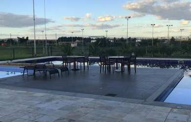 Imagem 4: SENADOR CANEDO - Loteamento/Condomínio - TERRAS ALPHA RESIDENCIAL 1